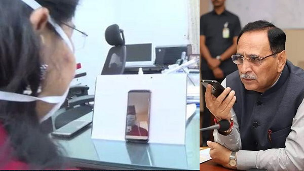 राज्य के 90 फीसदी मामले सिर्फ 3 जिलों से 