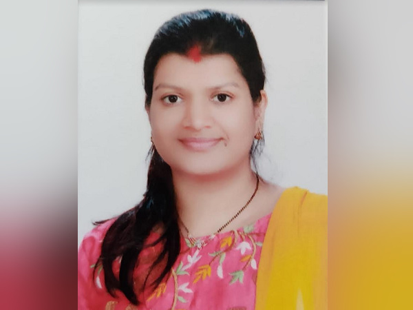 3 महीनों से अपनी छह माह की मासूम से दूर हूं 3 महीनों से अपनी छह माह की मासूम से दूर हूं