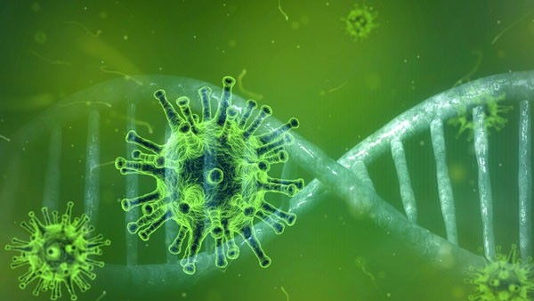 बहुत तेजी से बदलता है वायरस का प्रारूप