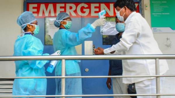 देश में 62 हजार से ज्यादा मरीज