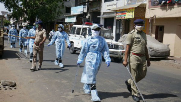 देश में क्या है मृत्यु दर? देश में क्या है मृत्यु दर?