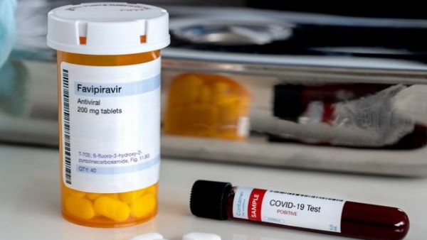 Health Ministry not satisfied with efficacy of Remdesivir Favipiravir in fighting COVID19 Health Ministry not satisfied with efficacy of Remdesivir Favipiravir in fighting COVID19