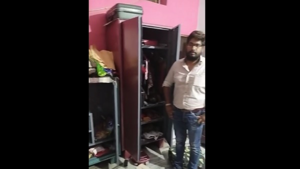 बच्चों ने मां-बाप को दी जानकारी