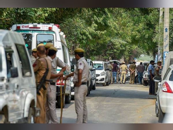 सीसीटीवी फुटेज के सहारे हत्यारों तक पहुंची पुलिस