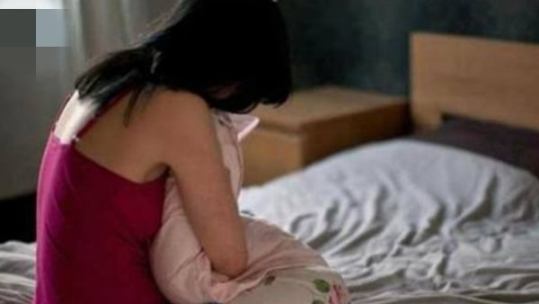 16 दिन में दो बार किया रेप 16 दिन में दो बार किया रेप