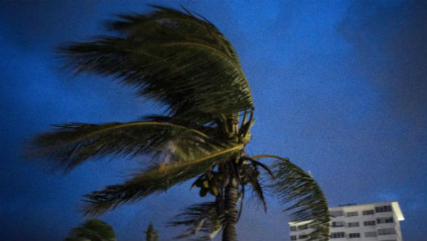 क्यों आते हैं 'चक्रवात'? 