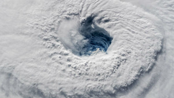 क्यों आते हैं 'चक्रवात'? 