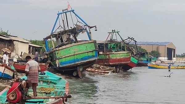 दो दशकों बाद दिख सकता है भयावह मंजर