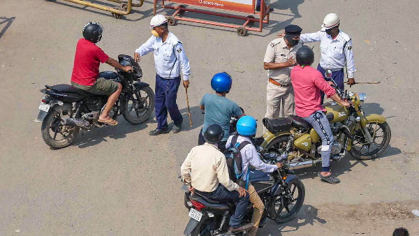 रेड जोन में ये गतिविधियां रहेंगी प्रतिबंधित रेड जोन में ये गतिविधियां रहेंगी प्रतिबंधित