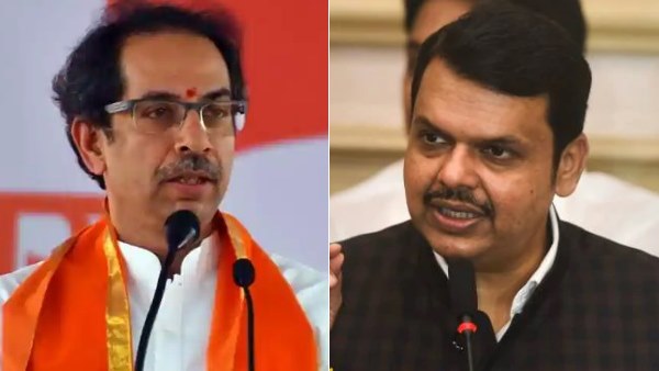 महामारी को राजनीतिक रंग दे रही भाजपा: शिवेसना