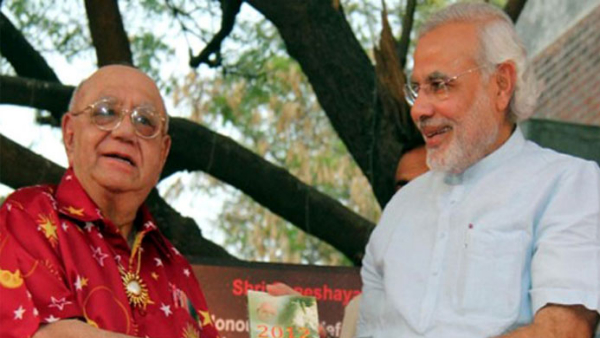 पीएम मोदी के जीत की भविष्यवाणी हुई सच