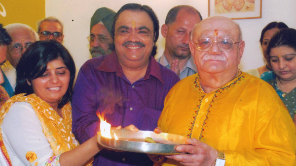 संजय गांधी के मौत की सटीक भविष्यवाणी की