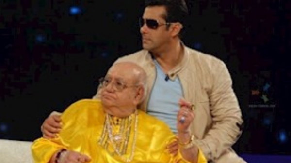 सलमान खान को लेकर की थी ये भविष्यवाणी