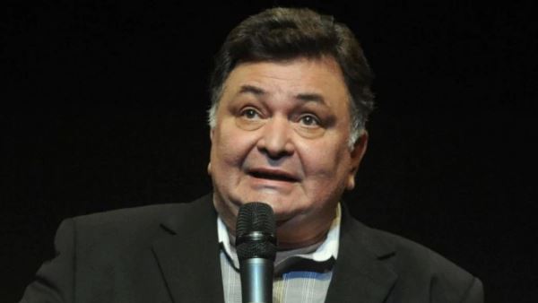 30 अप्रैल को हुआ ऋषि कपूर का निधन