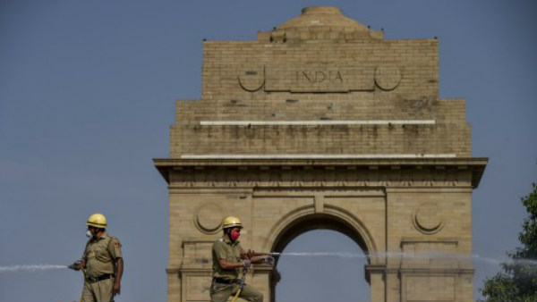 11 जिले रेड जोन घोषित