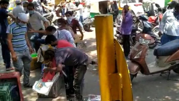 जानिए क्या थी पूरी घटना 