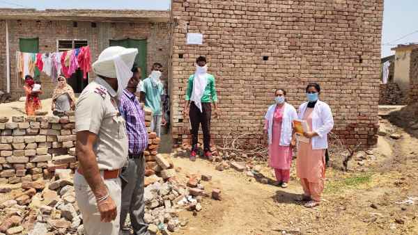 किसी को मासूमों पर भी तरस नहीं आया किसी को मासूमों पर भी तरस नहीं आया