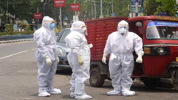 तीन दिनों तक भुज शहर में कोरोना लेकर घूमती रही तीन दिनों तक भुज शहर में कोरोना लेकर घूमती रही