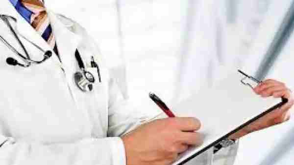 doctor reports corona virus positive in Bareilly doctor reports corona virus positive in Bareilly