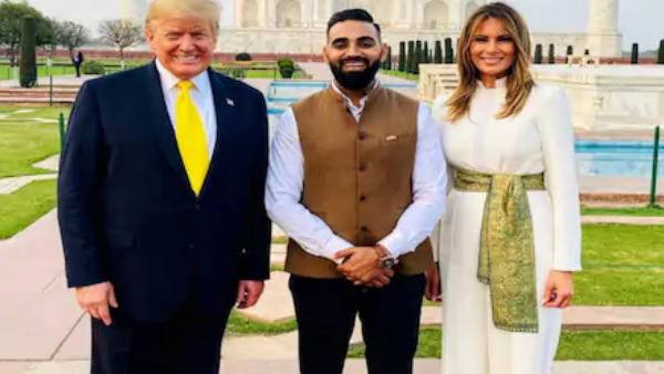 लोकनिर्माण विभाग ने दी थी चेतावनी