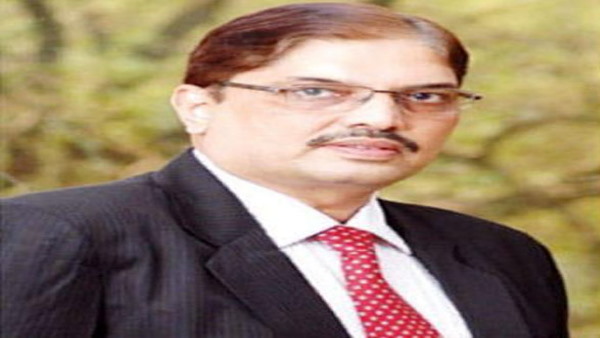 Dr. Vishwas Mehta Chief Secretary of Kerala He is Belong to Dungarpur Rajasthan