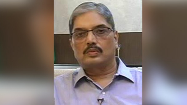 Dr. Vishwas Mehta Chief Secretary of Kerala He is Belong to Dungarpur Rajasthan