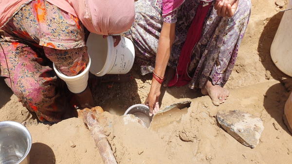  कई बार शिकायत के बावजूद समाधान नहीं