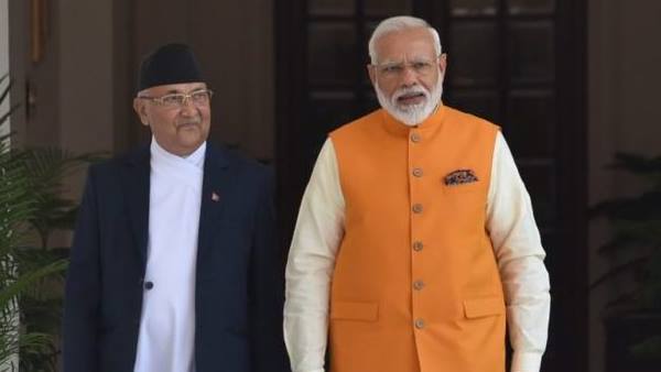India to continue to monitor developments in Nepal