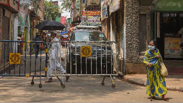 25 मार्च से शुरू हुआ देशव्यापी लॉकडाउन