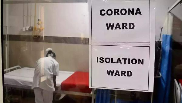  देश में कोरोना के मामले 78 हजार के पार 