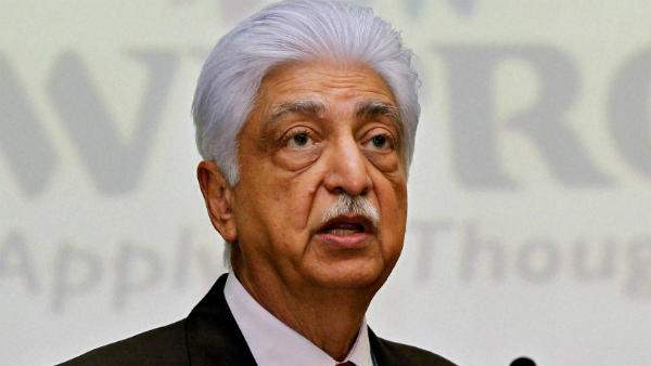 वित्तमंत्री की घोषणाओं पर अजीम प्रेमजी