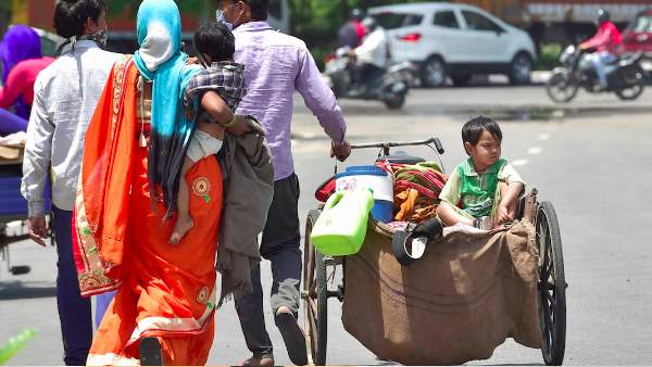  ये सब हमारे ही लोग हैं