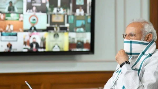 PM Modi calls drug regulatory system cumbersome, instructions for change PM Modi calls drug regulatory system cumbersome, instructions for change