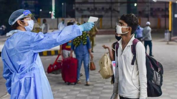 6. आर्थिक गतिविधियों को फिर से शुरू करना चाहता है गुजरात