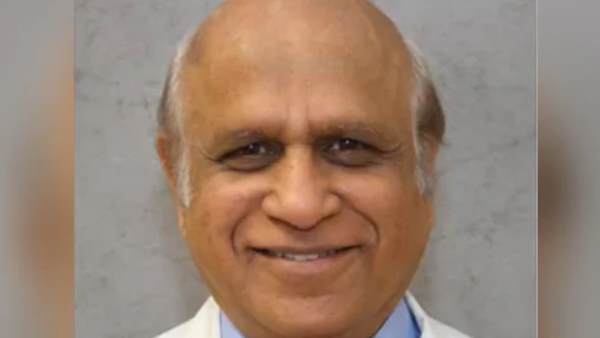 indian origin, doctor, america, new york, coronavirus, sudheer chauhan, covid19, covid-19, भारतीय मूल, डॉक्टर, अमेरिका, न्यूयॉर्क, कोरोना वायरस, कोविड-19, कोविड19, सुधीर चौहान indian origin, doctor, america, new york, coronavirus, sudheer chauhan, covid19, covid-19, भारतीय मूल, डॉक्टर, अमेरिका, न्यूयॉर्क, कोरोना वायरस, कोविड-19, कोविड19, सुधीर चौहान