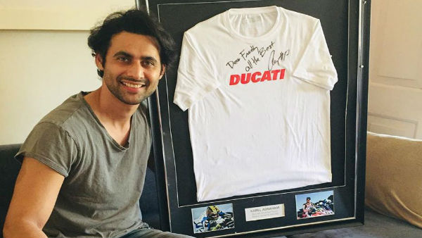 हॉलीडे मूवी में बने थे विलेन