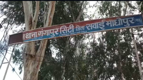  सख्ती बरतने पर उगला सच