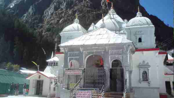 देवस्थानम बोर्ड के लिए स्वीकृत हुए 10 करोड़