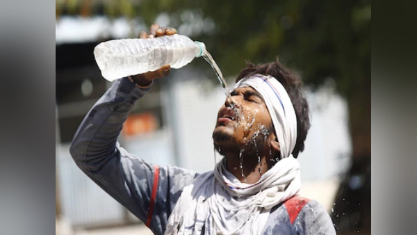 उत्तर प्रदेश का हुआ बुरा हाल