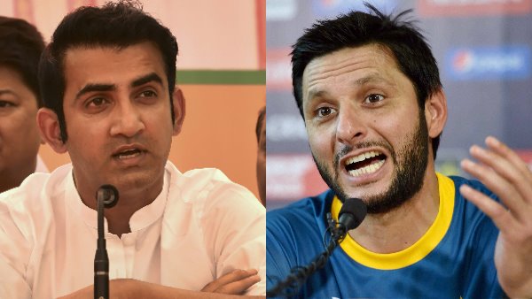 अफरीदी ने पीएम मोदी को मानसिक तौर पर बीमार बताया