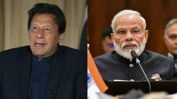  भारत ने दी पाकिस्तान को वार्निंग 
