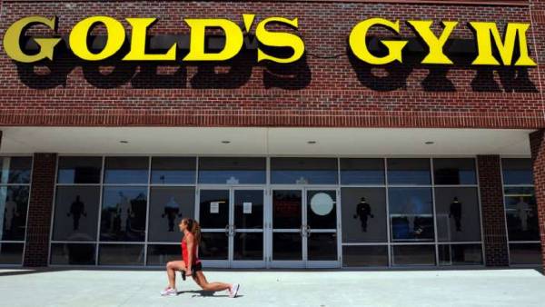 भारत के कई महानगरों में मौजूद हैं कंपनी के 120 जिम भारत के कई महानगरों में मौजूद हैं कंपनी के 120 जिम