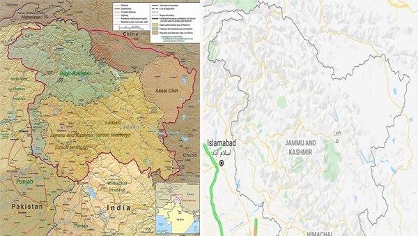 पाकिस्तान को अप्रत्यक्ष संदेश पाकिस्तान को अप्रत्यक्ष संदेश