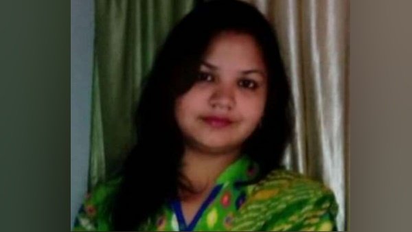 शिक्षिका ने वाट्सऐप ग्रुप पर लिखा 'I will join Pak army' शिक्षिका ने वाट्सऐप ग्रुप पर लिखा 'I will join Pak army'