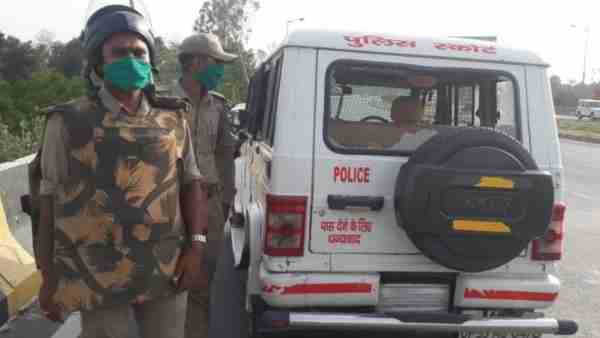 चार से पांच थे बदमाश