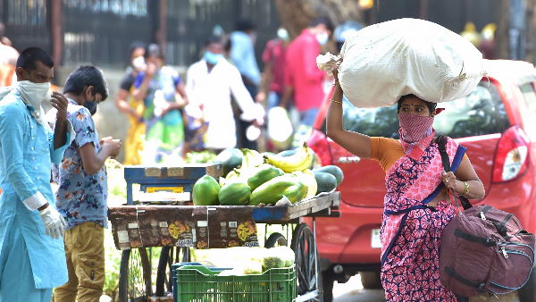 307 जिले कोरोना से अछूते