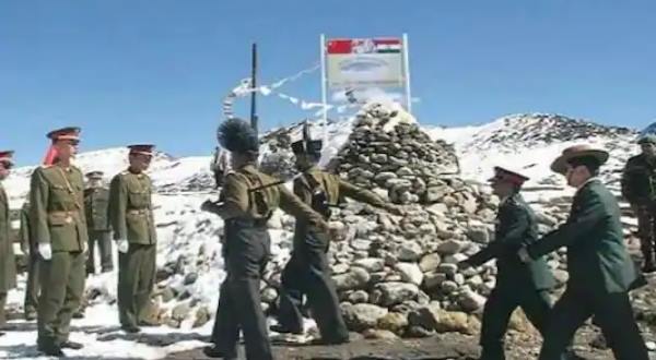 दलाई लामा के जन्मदिन समारोह में डाली थी बाधा दलाई लामा के जन्मदिन समारोह में डाली थी बाधा