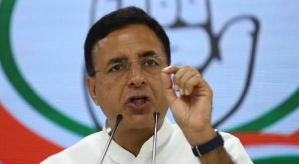 ये सरकार के कुप्रबंधन, निराशा और पीड़ा का साल: मोदी 2.0 के एक साल पर कांग्रेस ये सरकार के कुप्रबंधन, निराशा और पीड़ा का साल: मोदी 2.0 के एक साल पर कांग्रेस