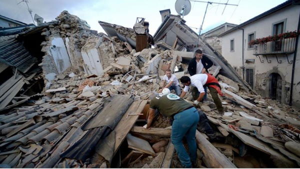 15 हज़ार करोड़ की संपत्ति का नुक़सान हुआ था