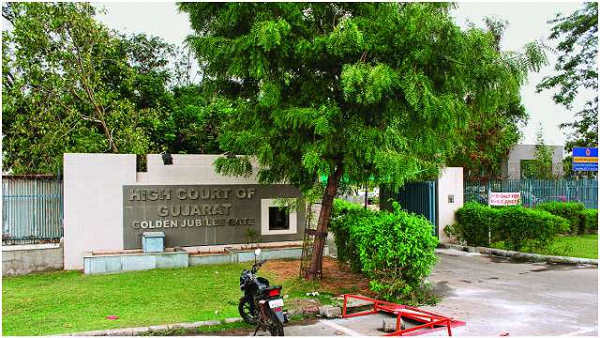 gujarat high court